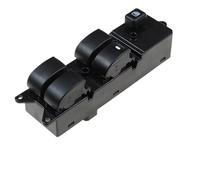 Compatible Con Mitsubishi Para Colt 2003 2004 2005 2006 2007-2011 Botón De Interruptor De Ventanilla Eléctrica De Coche Botón De Cristal De Control MR587786 Boton Vidrio Porton Tras