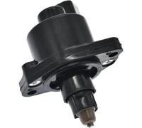 Compatible Con Mitsubishi Para Eclipse 1990-1999 Para Galant 1990-1994 Válvula De Control Aire Inactivo IAC Piezas Repuesto Para Automóviles MD628051 Válvula de ralentí