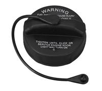 Compatible Con Mitsubishi Para Galant 2004-2012 Para Endeavor 2004-2011 Para Outlander 2014-2017 Tapa Llenado Tanque Combustible 1711A004 Tapa Tanque Combust