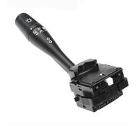 Compatible Con Mitsubishi Para Galant Para Eclipse 2000-2002 2003 2004 2005 Interruptor De Faro De Señal De Giro Interruptor De Tallo De Luz Indicadora MR558806 Conmutador dirección