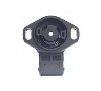 Compatible Con Mitsubishi Para Galant Para Mirage 1990 1991 1992 Sensor De Posición Del Acelerador MD614327 Sensor TPS Coche