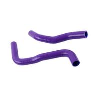 Compatible Con Mitsubishi Para Galant VR4 2.0 .4 1992 1993 1994 1995 1996 1997 1998 1999-2003 Mangueras De Radiador Silicona Tubos Refrigerante Tubo Refrigerante