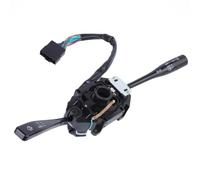 Compatible Con Mitsubishi Para L200 1987-1993 MB571622 Interruptor De Combinación De Señal De Giro Accesorios Automotrices Palanca Limpiaparabrisas Mando de Intermitentes
