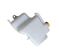 Compatible Con Mitsubishi Para L200 2006-2015 Para Pajero 2010-2015 Tanque Depósito Recuperación Desbordamiento Refrigerante Motor Con Tapa MN135072 Deposito Agua Radiador