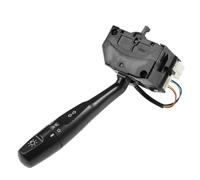 Compatible Con Mitsubishi Para L200 K60 K70 1996-2005 2006 2007 Interruptor De Señal De Giro Del Automóvil Interruptor De Tallo Indicador De Columna De Dirección MR459877 columna de dirección