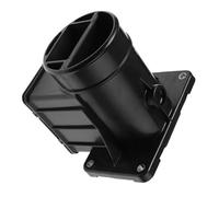 Compatible Con Mitsubishi Para Lancer IV 1992 1993 Mass Air Flow Meter Sensor Automotive Components Metes OEM：MD357335 Caudalímetro