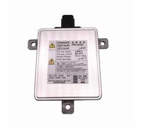 Compatible Con Mitsubishi Para Lancer Para Evolution 2008-2012 W3T19371 W3T16271 W3T20671 33129-SCC-003 D2S D2R Balasto Faros De Xenón H-ID balastro xenón(W3T16271)