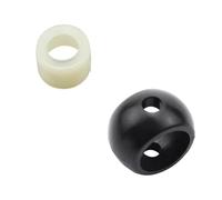 Compatible Con Mitsubishi Para Mini Para Shogun, Equipo Cambio Marchas Conjunto Palanca Selectora Buje Bolas Kit Varilla Final MD701577 Casquillo Cable Cambio