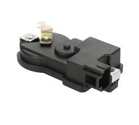 Compatible Con Mitsubishi Para Montero 1991 1992 1993 1994 1995 1996 1997 1998 1999 Actuador De Cerradura De Puerta De Control Central MB669153 Piezas Automóvil(Front Right)