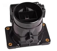 Compatible Con Mitsubishi Para Montero Mass Air Flow Meter Sensor MAF Automotive Components Medidor De Flujo OEM：MD336481 E5T08271 Caudalímetro