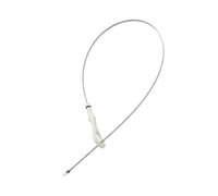 Compatible Con Mitsubishi Para Nativa Para Pajero Sport 2008-2024 Para L200 UK Y UE 2006-2024 Varilla De Nivel De Aceite Del Motor 1255A083 Varilla aceite