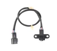Compatible Con Mitsubishi Para Outlander 2003 MR578711 Sensor Posición Cigüeñal Transductor Velocidad Ángulo Giro Cigüeñal