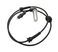 Compatible Con Mitsubishi Para Outlander 2007 2008 2009 2010 2011 4670A582 Sensor Velocidad Rueda Trasera Derecha ABS Repuestos Para Automóviles ABS Sensor Velocidad Rueda