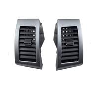 Compatible Con Mitsubishi Para Outlander 2010 Consola Central Salida De Aire Acondicionado Rejilla De Ventilación Aire Acondicionado Piezas Internas Del Automóvil Aire acondicionado salida(Left Right)