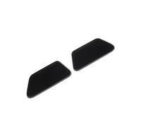 Compatible Con Mitsubishi Para Outlander MK3 2012 2013 2014 2015. Boquilla Del Lavafaros Del Parachoques Delantero Tapa Inyector 8264A191HA 8264A192HA 8264A193 8264A194(CAP PAIR)