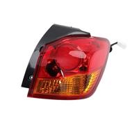 Compatible Con Mitsubishi Para Outlander Para Sport Para ASX RVR 2012-2019 Luz Trasera Lámpara De Freno Señal De Giro Piloto Trasero coche