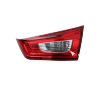 Compatible Con Mitsubishi Para Outlander Para Sport Para ASX RVR 2012-2019 Luz Trasera Lámpara De Freno Señal De Giro Pilotos Traseros coche