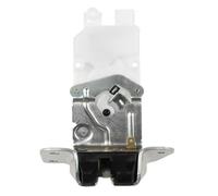 Compatible Con Mitsubishi Para Outlander Sport Para RVR Para ASX 2000 2400 3000 Pestillo Actuador Bloqueo Portón Trasero Coche: 5808A067, 5808A079, MR959620, 5808A129. interruptor de bloqueo