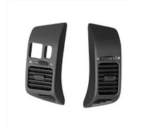 Compatible Con Mitsubishi Para Pajero 2000 2001 2002 2003 2004 2005 2006 Panel Rejilla Salida Aire Acondicionado Del Tablero Izquierdo Derecho consola central de aire