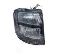 Compatible Con Mitsubishi Para Pajero MK2 II V33 Luces Intermitentes, Parachoques Delantero, Luces Posición Laterales, Luces Señal Giro, Piezas Repuesto Intermitente Retrovisor(Right)