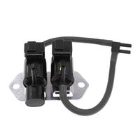 Compatible Con Mitsubishi Para Pajero Para L200 Para L300 1994-2007 MB620532 Válvula De Control Del Embrague De Rueda Libre Del Solenoide Del Interruptor De Vacío Válvula solenoide impulso