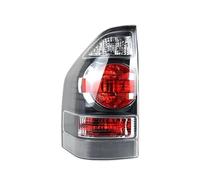 Compatible Con Mitsubishi Para Pajero V73 V77 2003 2004 2005 2006 2007 Luz Trasera Izquierda Derecha Del Coche Señal De Freno Lámpara Antiniebla Conjunto De Luz Trasera luces traseras(Only Left)