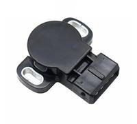Compatible Con Mitsubishi Para Sigma Para Challenger Para Pajero Para Galant OEM: MD614735 TPS Sensor De Posición Del Acelerador Piezas De Repuesto Para Automóvil Sensor del Acelerador TPS