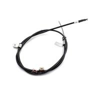 Compatible Con Mitsubishi Para Triton Para L200 Para KB4T Para KA4T Línea De Cable De Freno De Estacionamiento Trasero Derecho MN102417 Cable De Alarma De Freno Línea Freno