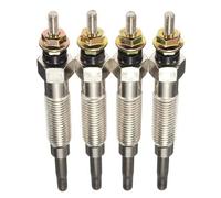 Compatible con Mitsubishi Shogun Pajero 2.8 4M40T 4M40 1994-2000 Bujías incandescentes para Calentador diésel GP5501