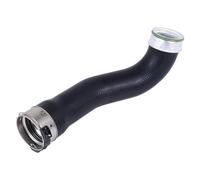 Compatible con ML350 GL350 1665280000 1665280182 Práctico Intercooler Turbos Pipe Manguera de admisión Accesorios de tubería de aire
