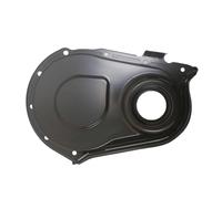 Compatible con modelos de embarcaciones marinas 2.5L 3.0L 181 CID cubierta de distribución para número de pieza 59341A1 3853135 3853341 0914327 26-97335 49951 Reemplazo del mercado de accesorios
