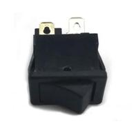 Compatible con Modelos de generador de inversor IG770 IG1000 S IG2000 S IG2600 H IG3000 E IG6000 RF-1003-BB2 En Off Off Switch Switch Stop Parte de reemplazo del poskarket