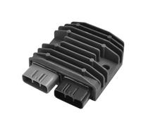Compatible con Modelos de Motocicleta C600 C650 C600GT 4 1000R R1200GS R1200R R1200RS S1000R S1000RR Rectificador regulador de Voltaje