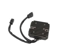 Compatible con Modelos de Motocicleta Steed 400 NV400 NV600 VT600C VT600CD VT600CD2 VLX SH603-12 Rectificador regulador