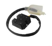 Compatible con Modelos de Motocicleta XR650 XR650L 1993 2014 Rectificador regulador de Voltaje 31600-MY6-671