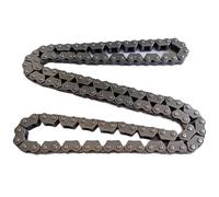 Compatible con Modelos de Motocicletas CBR929 CBR929RR CBR 929 CBR 929RR Reemplazo del Mercado de Accesorios 929CC Accesorios de Motor Cadena de sincronización de levas 3x4 124 Enlaces