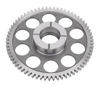 Compatible con Modelos de Motocicletas HD Street XG750 XG 750 2015 Motor Parte One Way Caminata Carretador Engranaje Conjunto DE VILLADO Kit de reemplazo del Mercado de Accesorios(Gear)