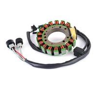 Compatible con Modelos de Motocicletas YFM350 YFM350X Warrior 1990 1991 1992 1993 1994 1995 para el número de Pieza 3HN-85510-00 Reemplazo del Mercado de Accesorios
