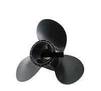 Compatible con modelos de motor externo 40HP 50HP DT40C DT50A DF40 DF50 DT40 DT55 58100-94313-019 Propuesta de zar de la embarcación 11 1 2x13 13 Splines 3 Reemplazo del mercado de accesorios