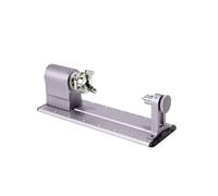 Compatible con módulo giratorio Snapmaker 2.0/Artisan, mecanizado CNC de 4 ejes, reductor armónico(Module-A350)