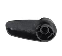 Compatible con Mondeo, S-MAX y Galaxy. Manija de Apertura del capó. Palanca 6M2116B626AE 1430917