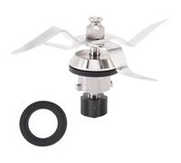 Compatible Con Monsieur Cuisine, Connect SKMC Y Smart SKMS Mix Knife, Accesorios For Procesador De Alimentos, Cuchilla For Licuadora