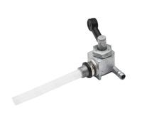 Compatible con Motobecane Moby103 40v/50v Compatible Peugeot Moped. Grifo de combustible 10 mm Grifo de Gasolina tanque de combustible