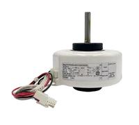 Compatible con motor de aire acondicionado YDK-23-4 A6 D6 23W YKFG-20-4-5 RPG20F-3 0010404233G ZKFP-25-8-102 1838324.D(YKFG-20-4-5)