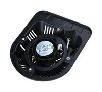 Compatible con motor generador de arranque de retroceso de 2.8HP Baja Mini Bike de 4 tiempos 6HP, cortacésped