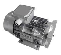 Compatible con motor hidráulico MS90L-2 2,2 kW 220/380 V 3,0 kW YS90L-2 3HP MS90L-4 2,2 kW ML80-4 0,75 kW MS90L-2 4 KW MS80-4 1,1 KW MS90-2 1,5 kW (220 V-380 V-MSMSM). SMS80 V. MSMS90-2 80-4 1,1 kW