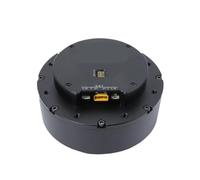 Compatible con motor servoreductor FOC MG8015E-i9v2 DC48V | Motorreductor for robot de pie, articulación de brazo mecánico y carro AGV(CAN-18bit-14bit)