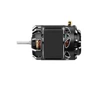 Compatible con Motor sin escobillas con sensor HOBBYWING XERUN BANDIT G4R (13,5 T/17,5 T) for coche de derrape Touring RC 1/10(13.5T-OBL)