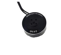 Compatible Con Motor Sin Escobillas QX-QM5010 320/380/600 KV. Seleccione Y Utilice La Hélice De Fibra Carbono 1552 1760 For Piezas Juguete Control Remoto 550 650 850(380KV CCW box)