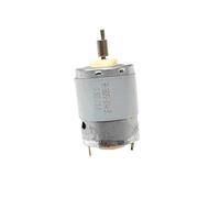 Compatible Con Motor Wahl,8504/1919, Recortador De Barbero, Motor, Tijeras Eléctricas, Accesorios De Repuesto De Reparación(7200 Motor)